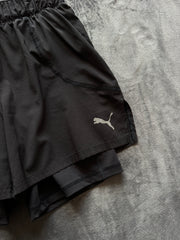 (M) Puma мъжки шорти с клин